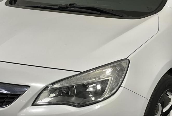 Opel Astra H Рестайлинг с пробегом 2011 года, цена 690 000 рублей, 160000 км, хэтчбек, Автокод Объявления