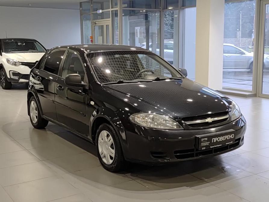 Chevrolet Lacetti I Казань  - изображение 3