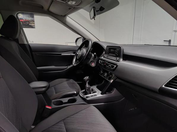 Kia Seltos I с пробегом 2020 года, цена 1 737 000 рублей, 162167 км, внедорожник, Автокод Объявления