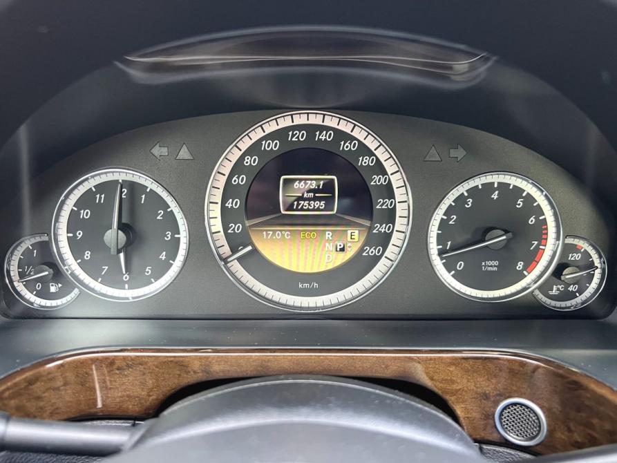 Mercedes-Benz E-Класс IV (W212 S212 C207) Пермь  - изображение 16