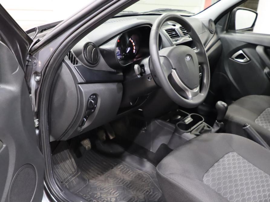 Lada (ВАЗ) Granta I Рестайлинг Санкт-Петербург  - изображение 7
