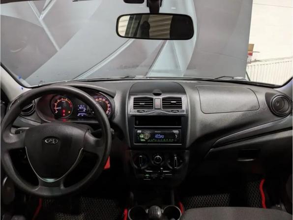 Lada (ВАЗ) Granta I Рестайлинг с пробегом 2019 года, цена 480 000 рублей, 140140 км, седан, Автокод Объявления