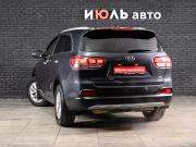 Kia Sorento III Prime Екатеринбург  - изображение 27