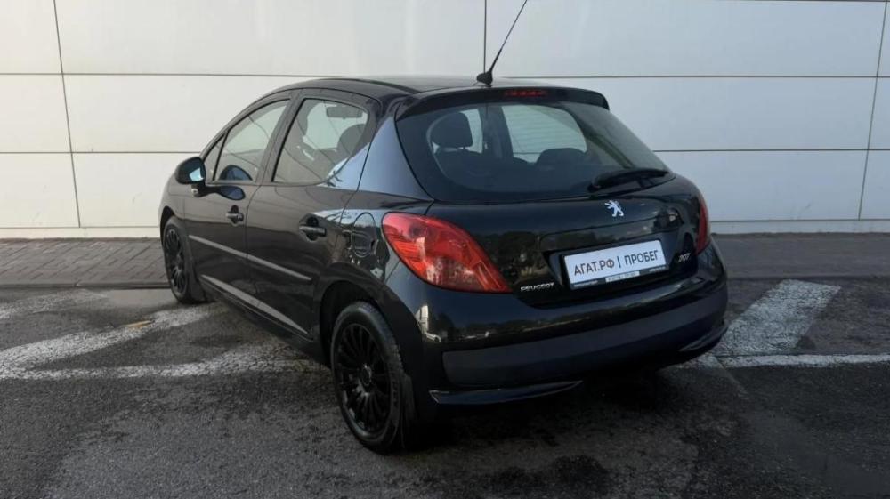 Peugeot 207 I Ставрополь  - изображение 9