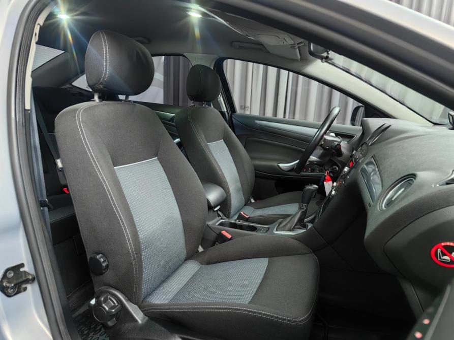 Ford Mondeo IV Рестайлинг Москва  - изображение 8
