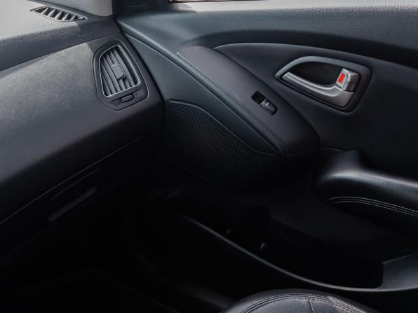 Hyundai ix35 I с пробегом 2013 года, цена 995 000 рублей, 221466 км, внедорожник, Автокод Объявления