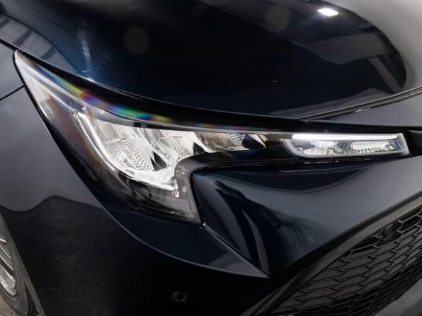 Toyota Corolla XII (E210) с пробегом 2018 года, цена 1 700 000 рублей, 60153 км, хэтчбек, Автокод Объявления