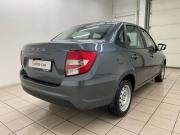 Lada (ВАЗ) Granta I Рестайлинг Энгельс  - изображение 42