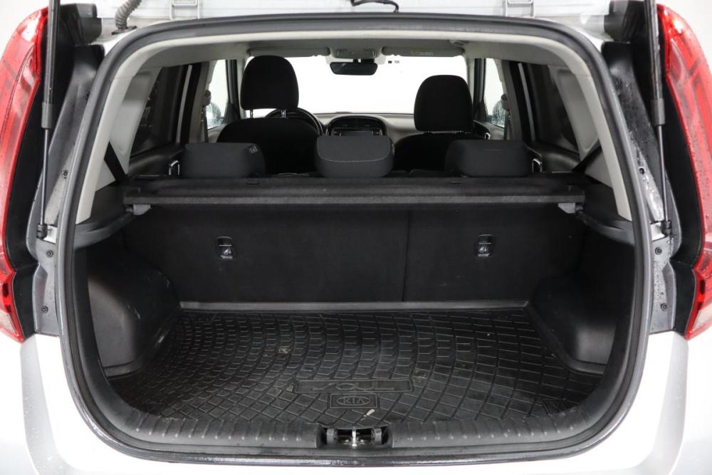 Kia Soul III Санкт-Петербург  - изображение 14