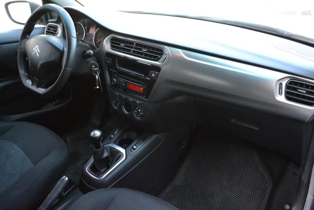 Citroen C-Elysee I Старый Оскол  - изображение 9