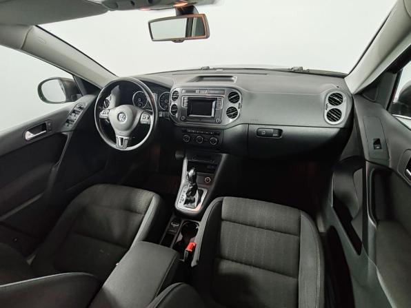 Volkswagen Tiguan I Рестайлинг с пробегом 2016 года, цена 1 555 000 рублей, 174251 км, внедорожник, Автокод Объявления
