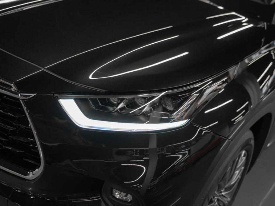 Toyota Highlander IV (XU70) Москва  - изображение 27