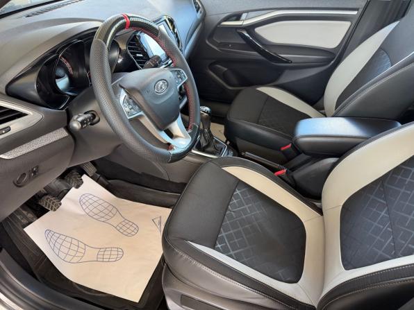 Lada (ВАЗ) Vesta I с пробегом 2021 года, цена 1 149 000 рублей, 113680 км, универсал, Автокод Объявления