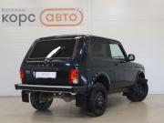Lada (ВАЗ) Niva Legend Тверь  - изображение 16