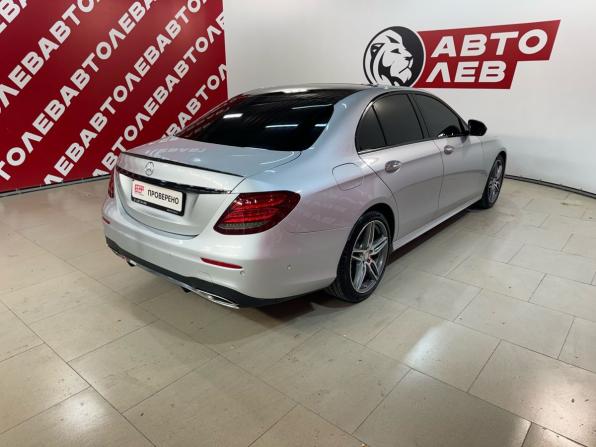 Mercedes-Benz E-Класс V (W213 S213 C238) с пробегом 2016 года, цена 3 090 000 рублей, 99100 км, седан, Автокод Объявления