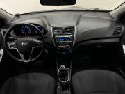 Hyundai Solaris I Рестайлинг Кемерово  - изображение 23