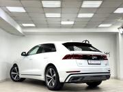 Audi Q8 I (4M) Санкт-Петербург  - изображение 36