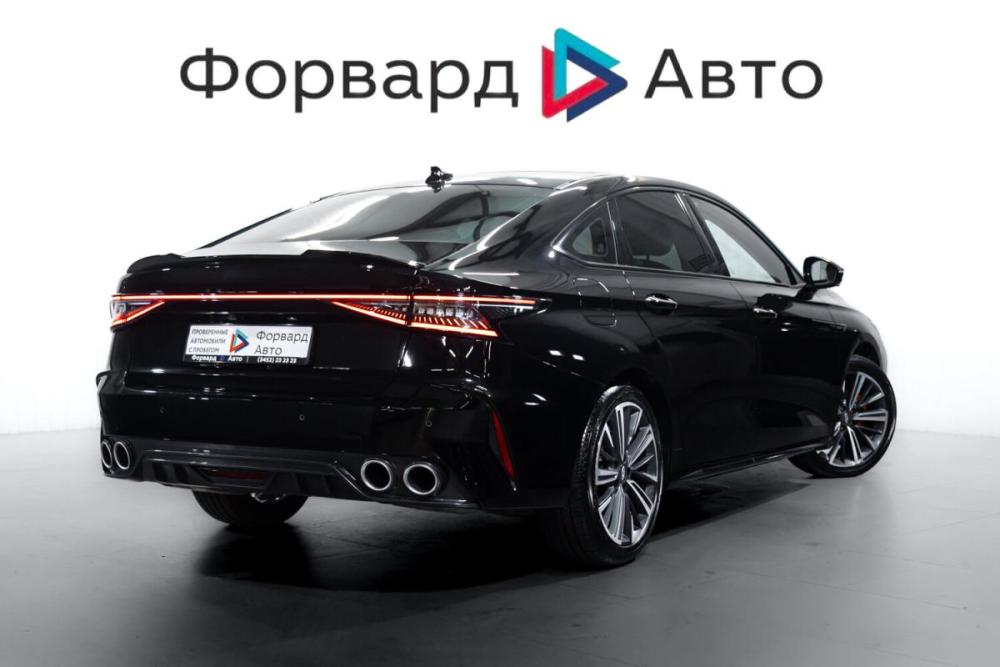 Chery Arrizo 8 Тюмень  - изображение 8