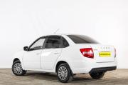Lada (ВАЗ) Granta I Рестайлинг Тюмень  - изображение 22