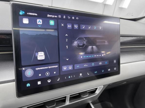JETOUR DASHING I с пробегом 2024 года, цена 1 949 000 рублей, 25594 км, внедорожник, Автокод Объявления