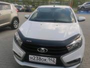 Lada (ВАЗ) Vesta I Кемерово  - изображение 35