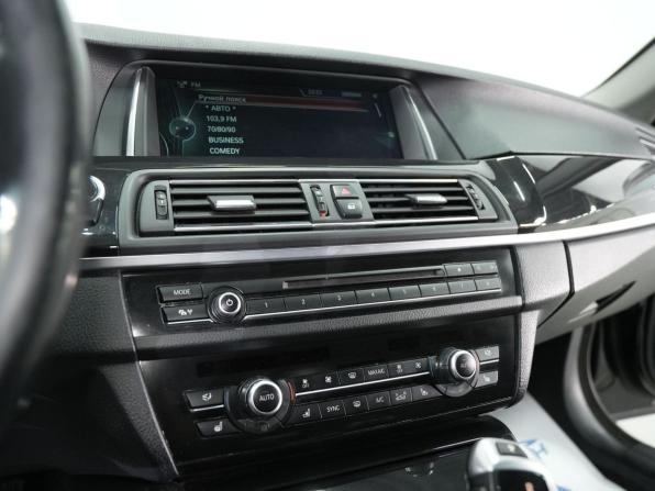 BMW 5 серии VI (F10/F11/F07) Рестайлинг с пробегом 2013 года, цена 2 150 000 рублей, 220454 км, седан, Автокод Объявления