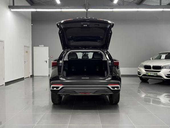 Omoda C5 I с пробегом 2024 года, цена 1 680 000 рублей, 42321 км, внедорожник, Автокод Объявления