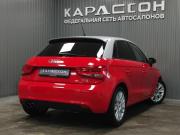 Audi A1 I (8X) Пермь  - изображение 20
