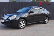 Nissan Almera III (G15) Сыктывкар  - изображение 19