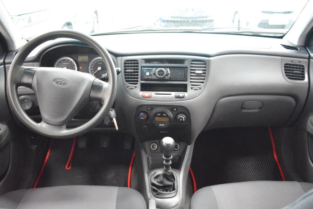 Kia Rio II Киров  - изображение 12