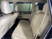 Lexus GX II Рестайлинг Архангельск  - изображение 36