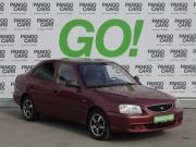 Hyundai Accent II Рестайлинг Владимир  - изображение 18
