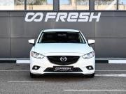 Mazda 6 III (GJ) Рестайлинг Новороссийск  - изображение 27