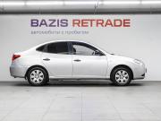 Hyundai Elantra IV (HD) Тюмень  - изображение 25