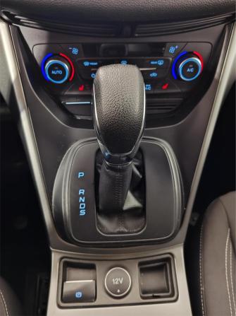 Ford Kuga II Рестайлинг с пробегом 2017 года, цена 1 499 000 рублей, 184586 км, внедорожник, Автокод Объявления