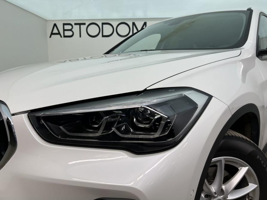BMW X1 II (F48) Рестайлинг Москва  - изображение 15