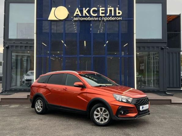 Lada (ВАЗ) Vesta I с пробегом 2019 года, цена 979 000 рублей, 149460 км, универсал, Автокод Объявления