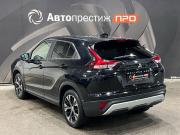 Mitsubishi Eclipse Cross I Рестайлинг Пермь  - изображение 32