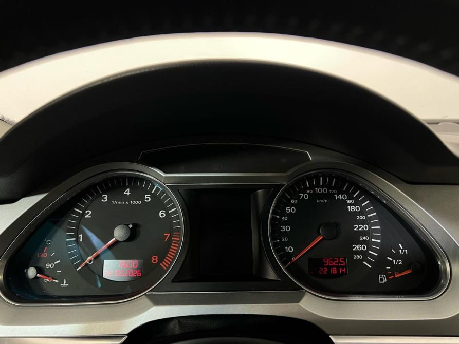 Audi A6 III (C6) Архангельск  - изображение 18