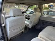 Toyota Grand HiAce I Новосибирск  - изображение 41