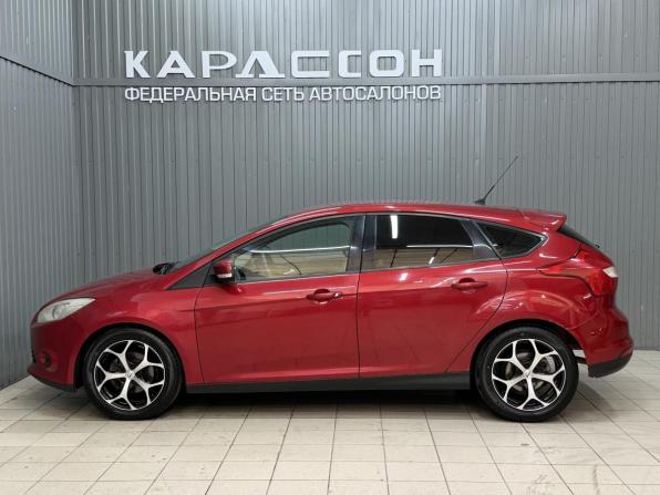Ford Focus III с пробегом 2011 года, цена 670 000 рублей, 205050 км, хэтчбек, Автокод Объявления