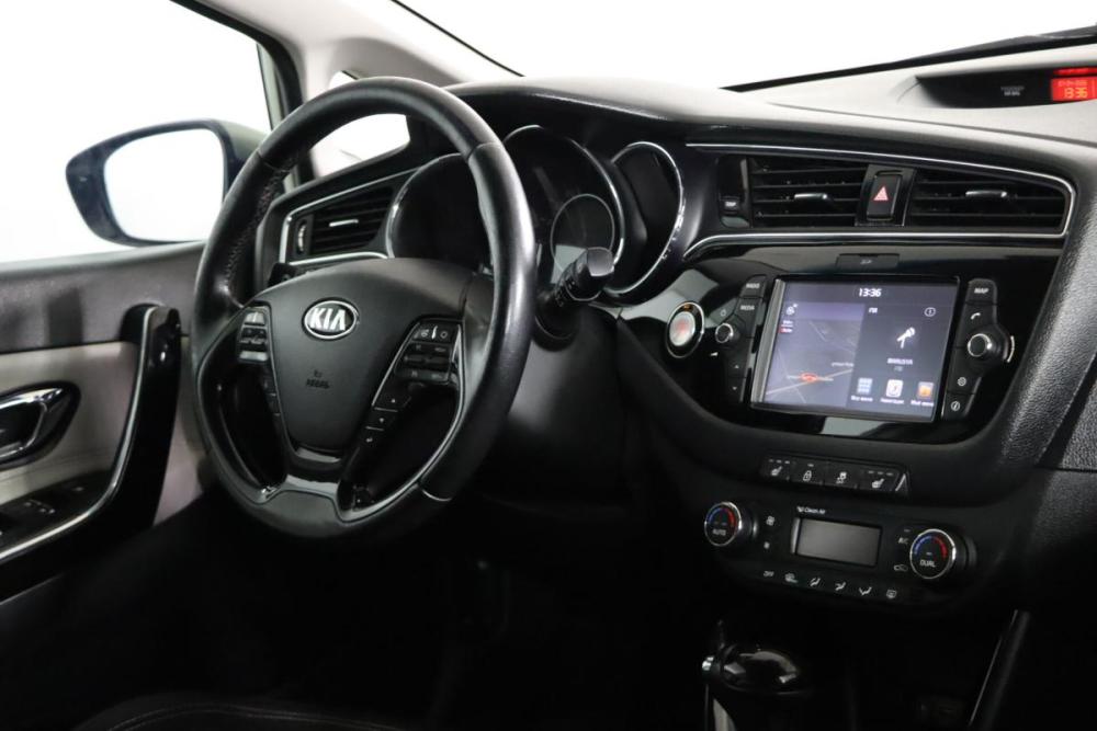 Kia Ceed II Рестайлинг Нижний Новгород  - изображение 12