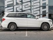Mercedes-Benz GLS I (X166) Краснодар  - изображение 37
