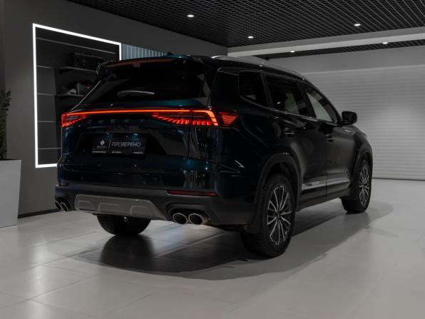 Chery Tiggo 8 Pro Max I Рестайлинг с пробегом 2024 года, цена 2 660 000 рублей, 29918 км, внедорожник, Автокод Объявления