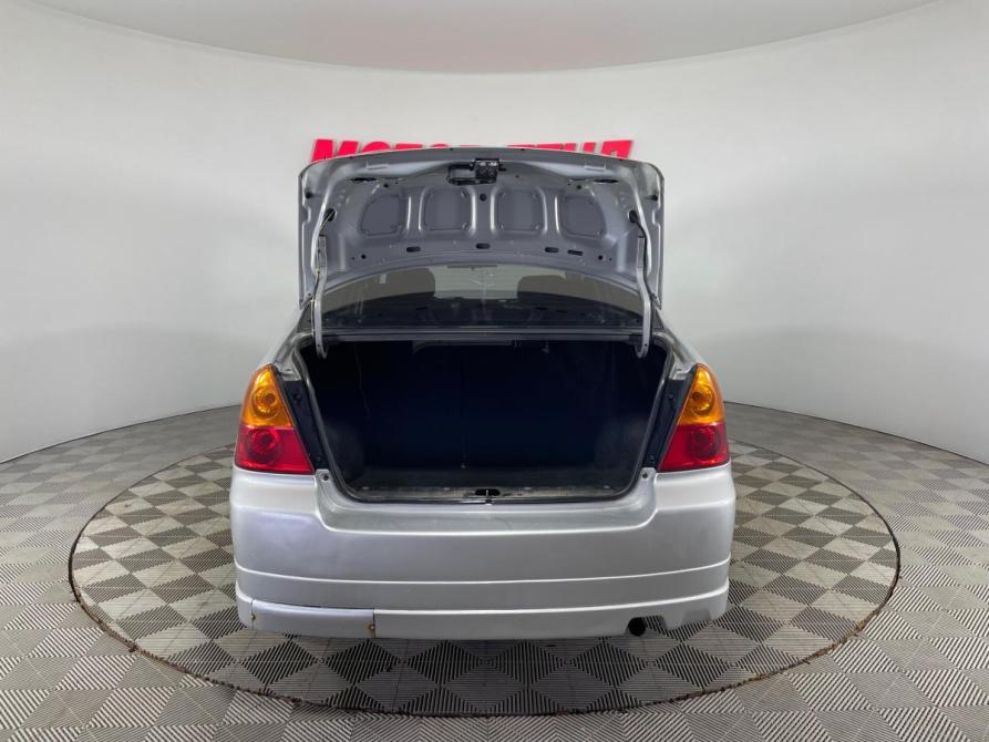 Suzuki Aerio Воронеж  - изображение 7