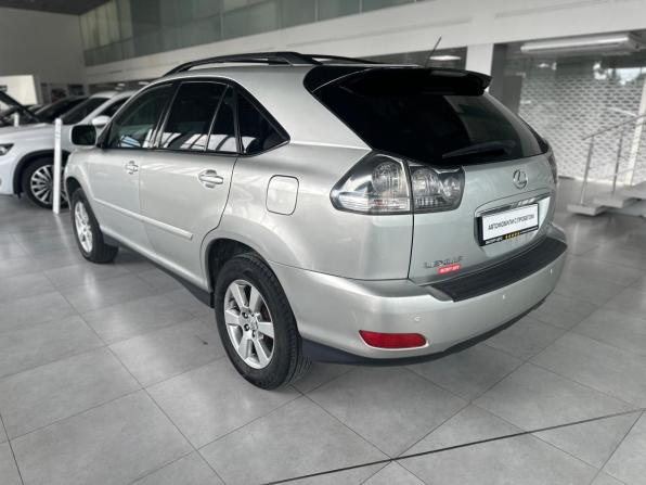 Lexus RX II с пробегом 2003 года, цена 1 145 000 рублей, 251005 км, внедорожник, Автокод Объявления