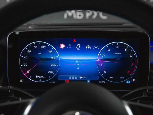 Новый Mercedes-Benz GLC Coupe II (C254) 2026 года, цена 10 012 740 рублей, внедорожник, Автокод Объявления