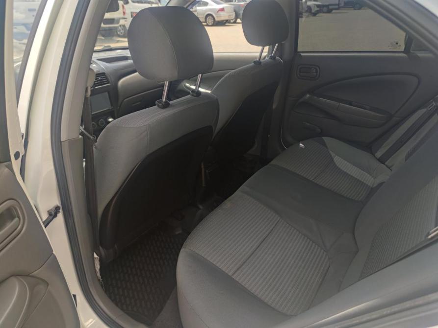 Nissan Almera Classic I Астрахань  - изображение 11
