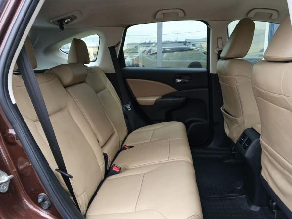 Honda CR-V IV с пробегом 2013 года, цена 1 999 000 рублей, 129626 км, внедорожник, Автокод Объявления