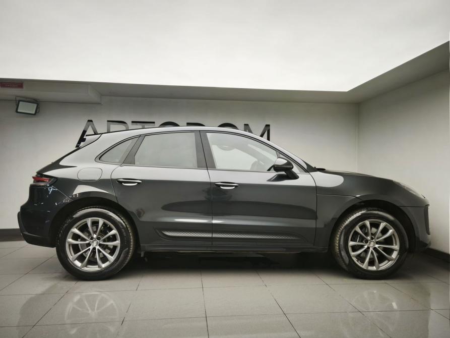 Porsche Macan I Рестайлинг 2 Москва  - изображение 5